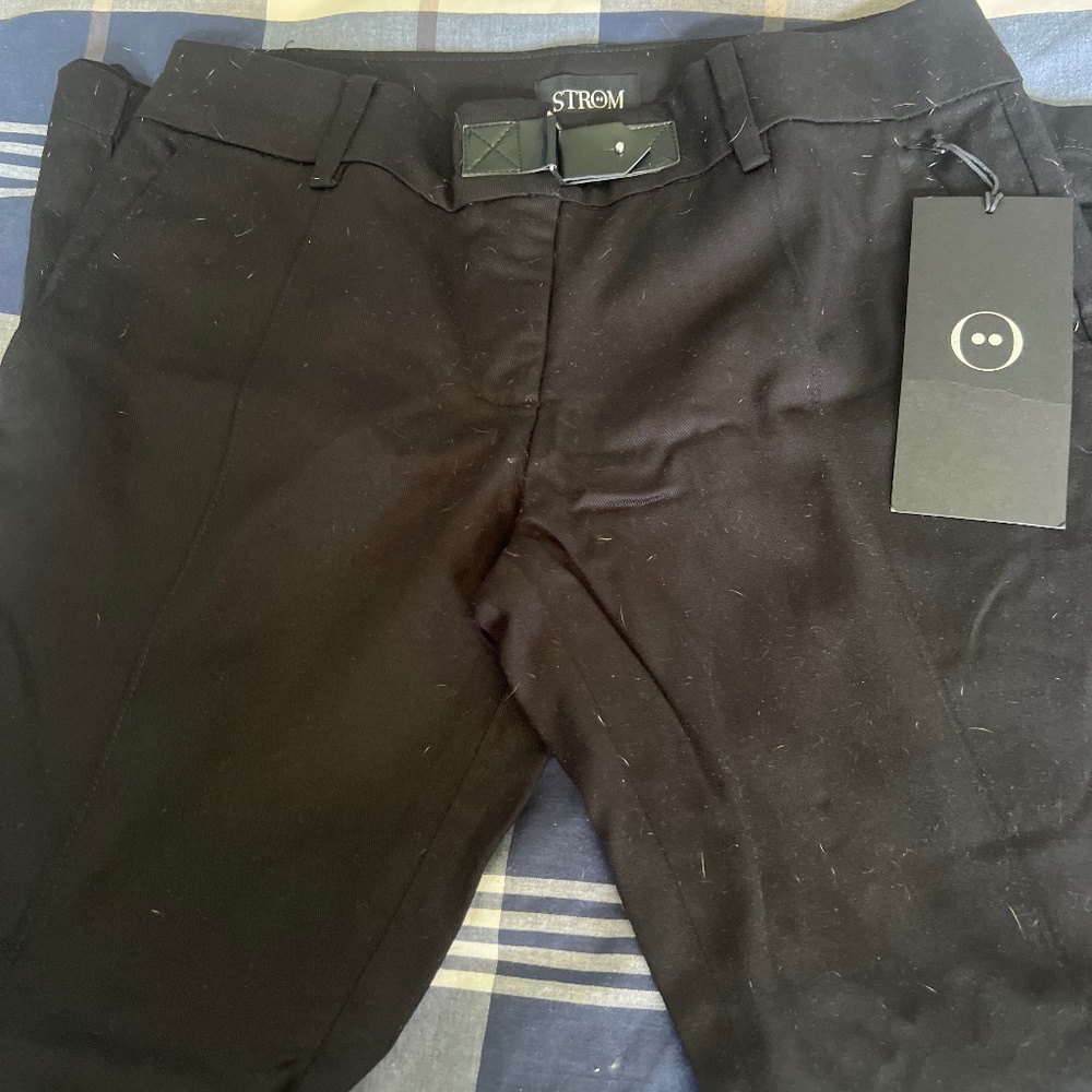 Black pant #25